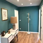 Your @ Apartament Nazaré