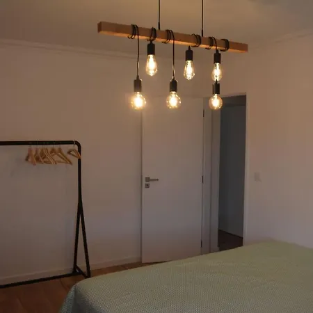 Your @ Apartament Nazaré