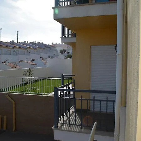 Apartament Your @ Nazaré